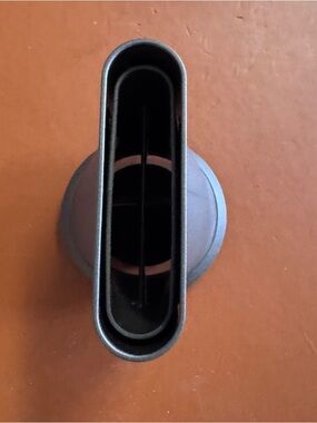 Dyson hairdryer attachment